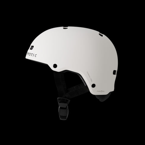 Vandal Pro Hjelm - Off White